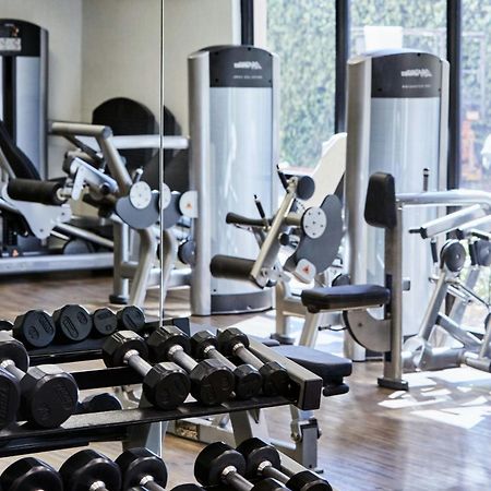 Los Angeles Marriott Burbank Airport מראה חיצוני תמונה