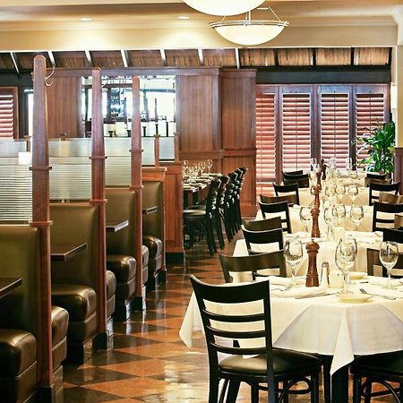 Los Angeles Marriott Burbank Airport מראה חיצוני תמונה