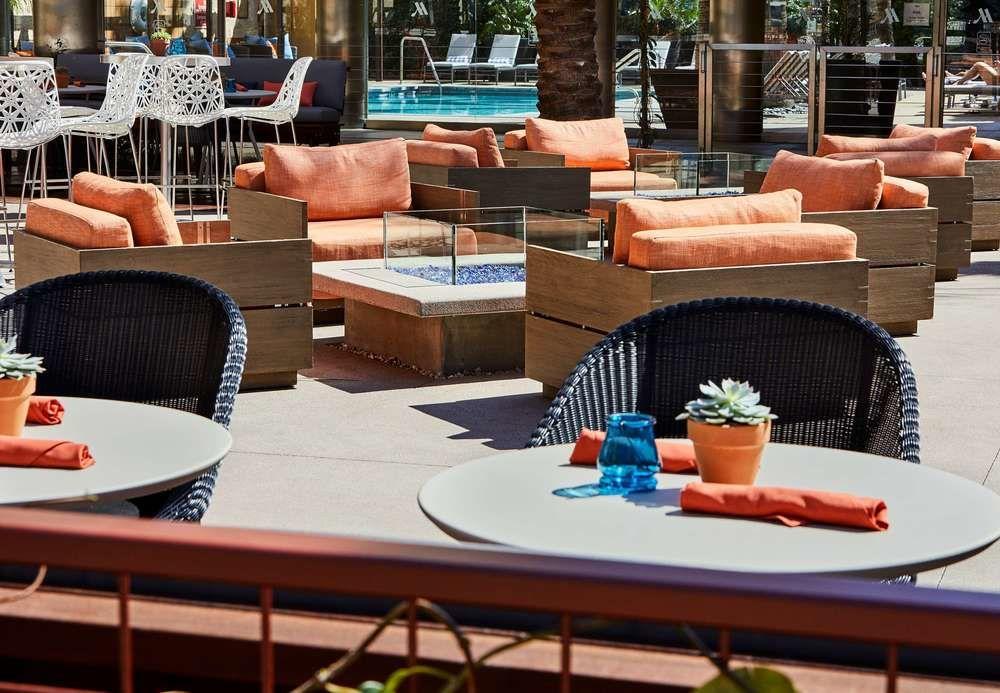 Los Angeles Marriott Burbank Airport מראה חיצוני תמונה