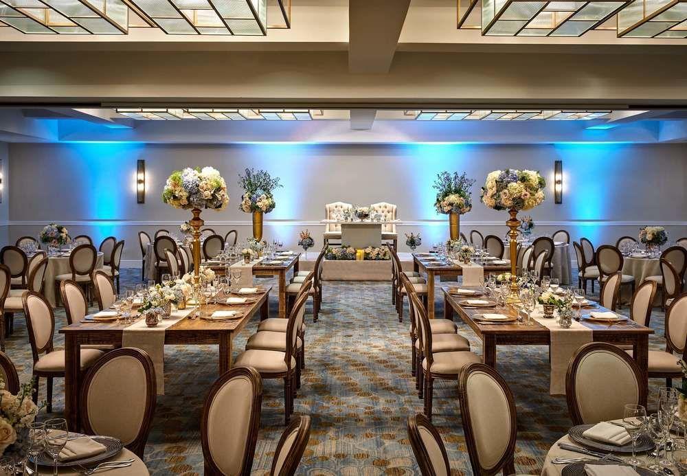 Los Angeles Marriott Burbank Airport מראה חיצוני תמונה