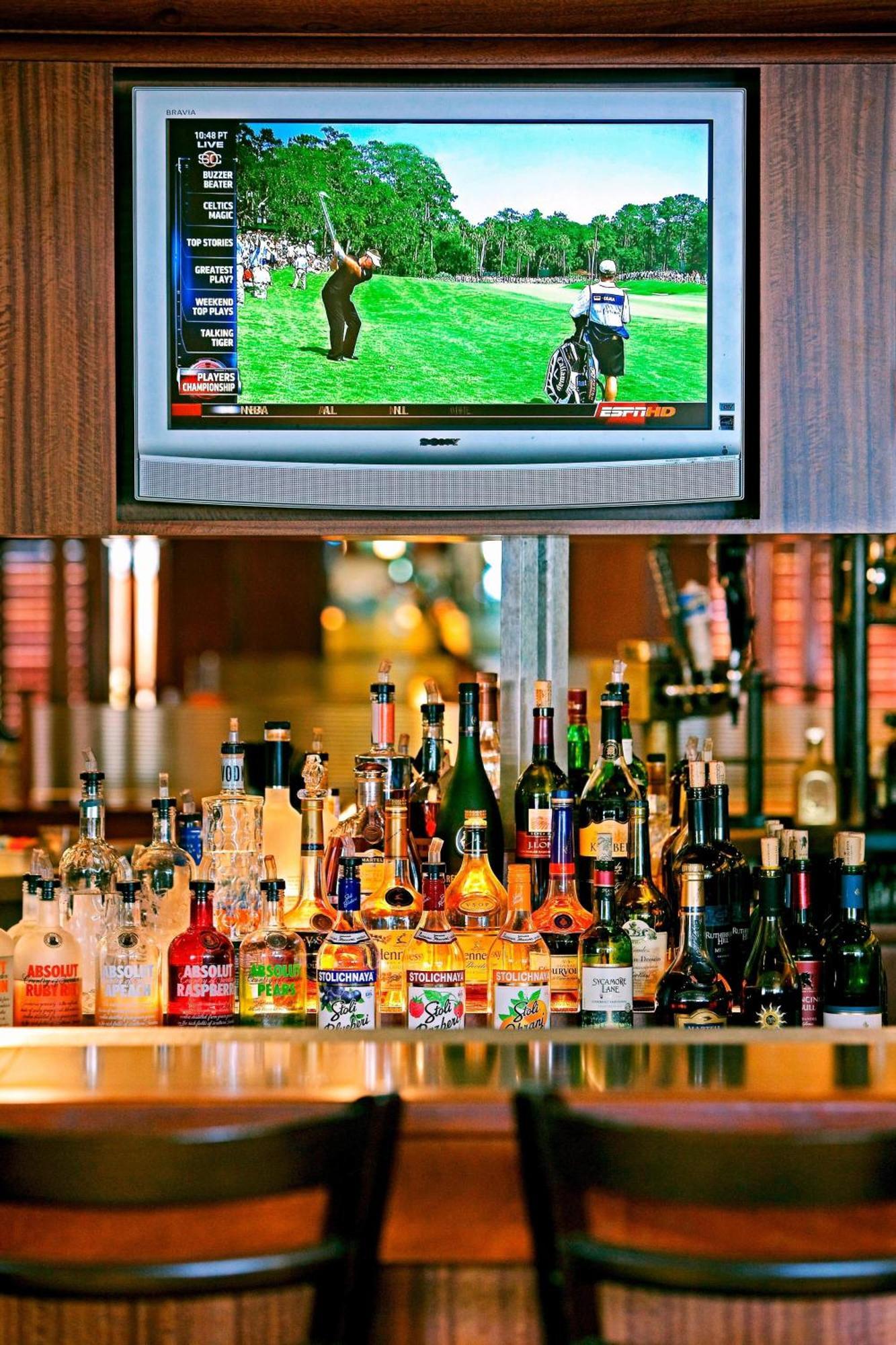 Los Angeles Marriott Burbank Airport מראה חיצוני תמונה