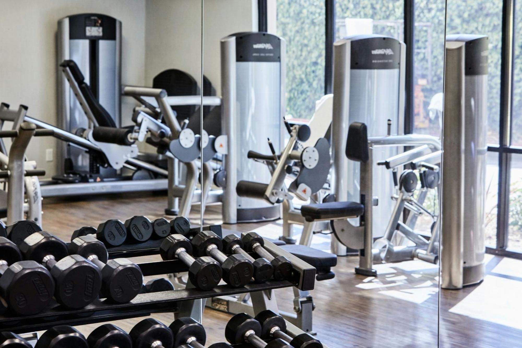 Los Angeles Marriott Burbank Airport מראה חיצוני תמונה