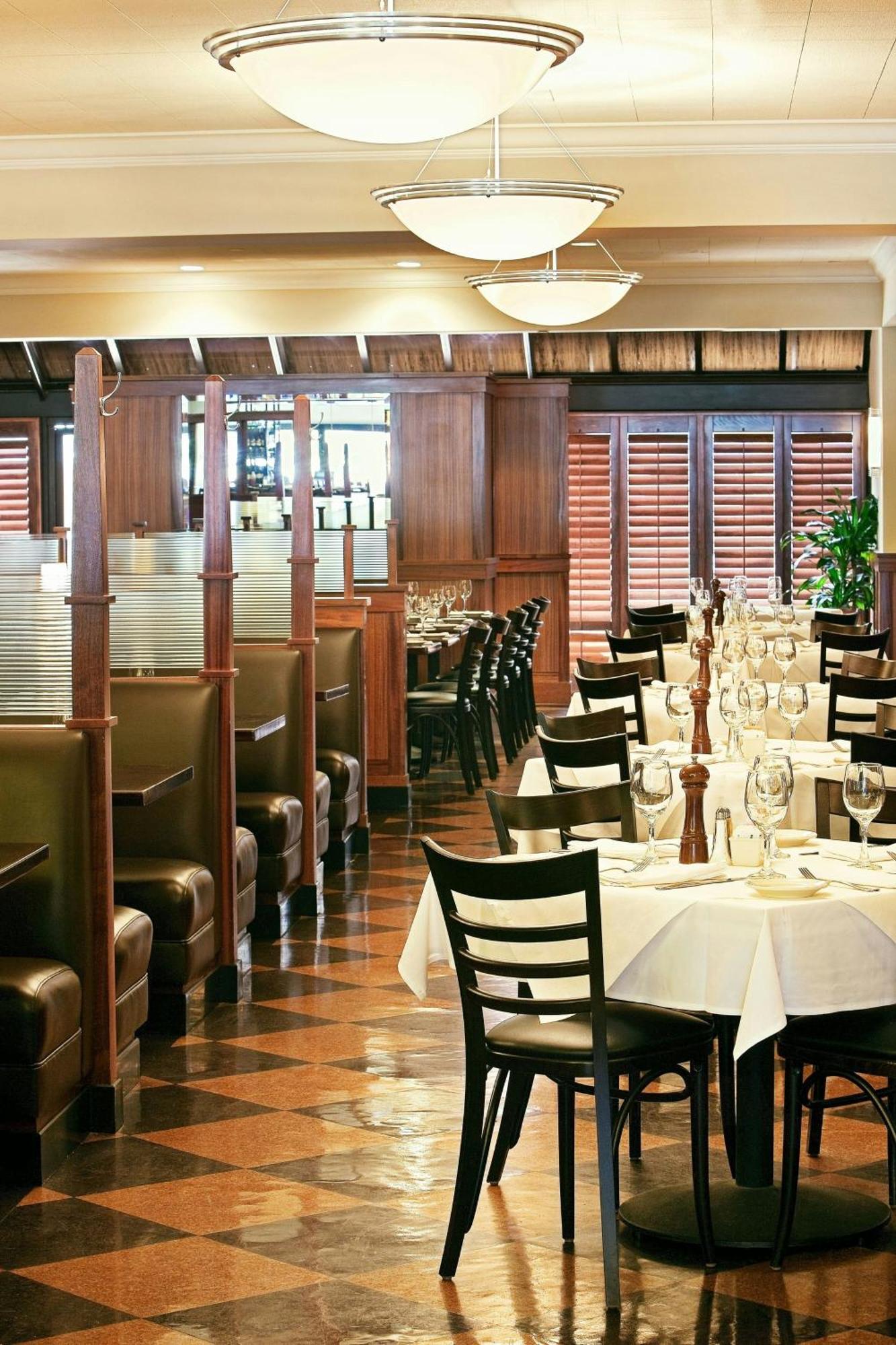 Los Angeles Marriott Burbank Airport מראה חיצוני תמונה