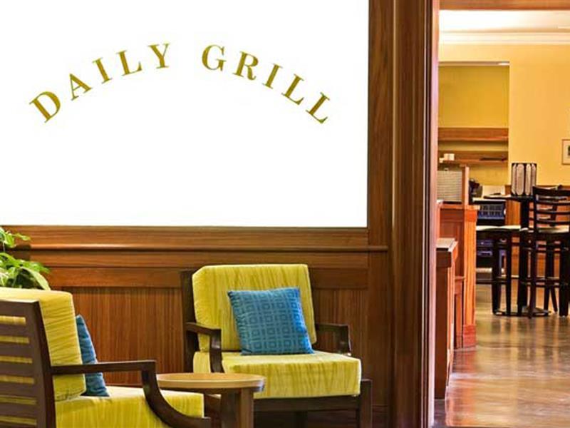 Los Angeles Marriott Burbank Airport מראה חיצוני תמונה