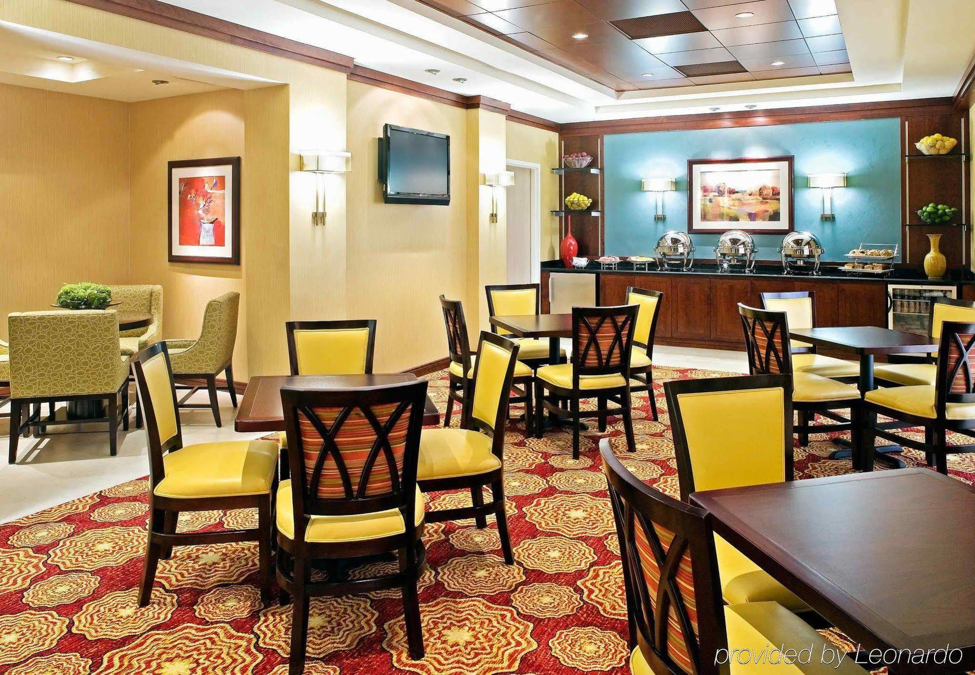 Los Angeles Marriott Burbank Airport מראה חיצוני תמונה