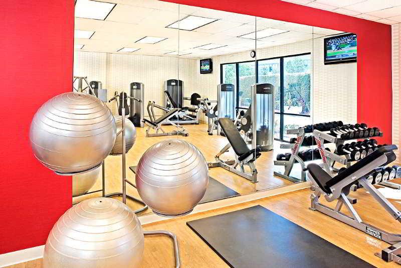 Los Angeles Marriott Burbank Airport מראה חיצוני תמונה